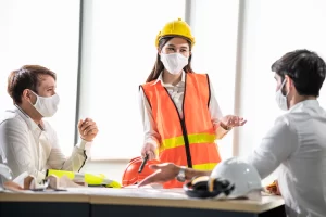 ISO 45001: Building a Safer Workplace, One Step at a Time